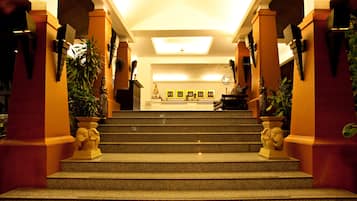 Escaleras