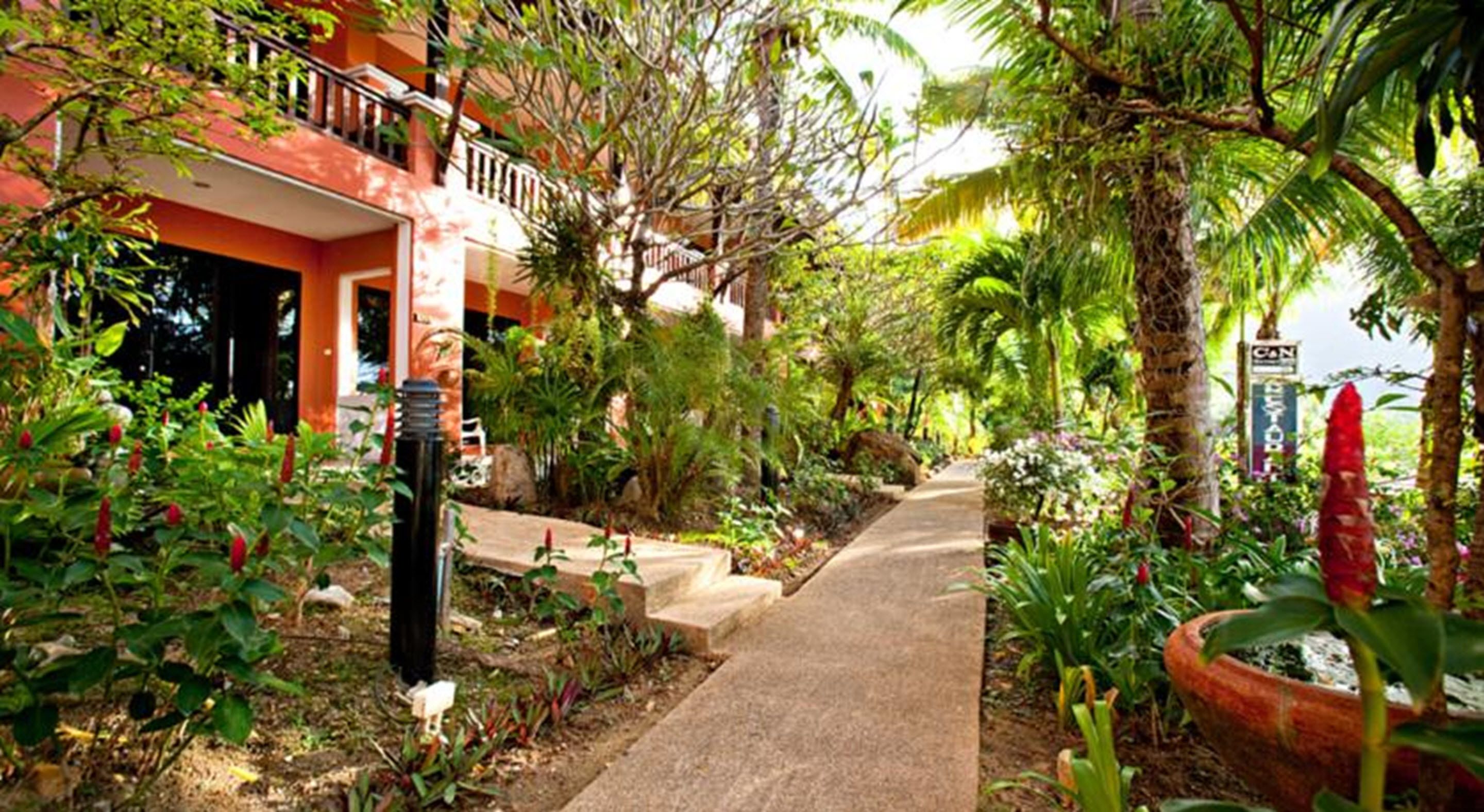 Photo - C & N Resort and Spa - SHA Extra Plus