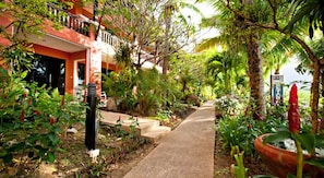 Exterior - C&N Resort and Spa (Patong)
