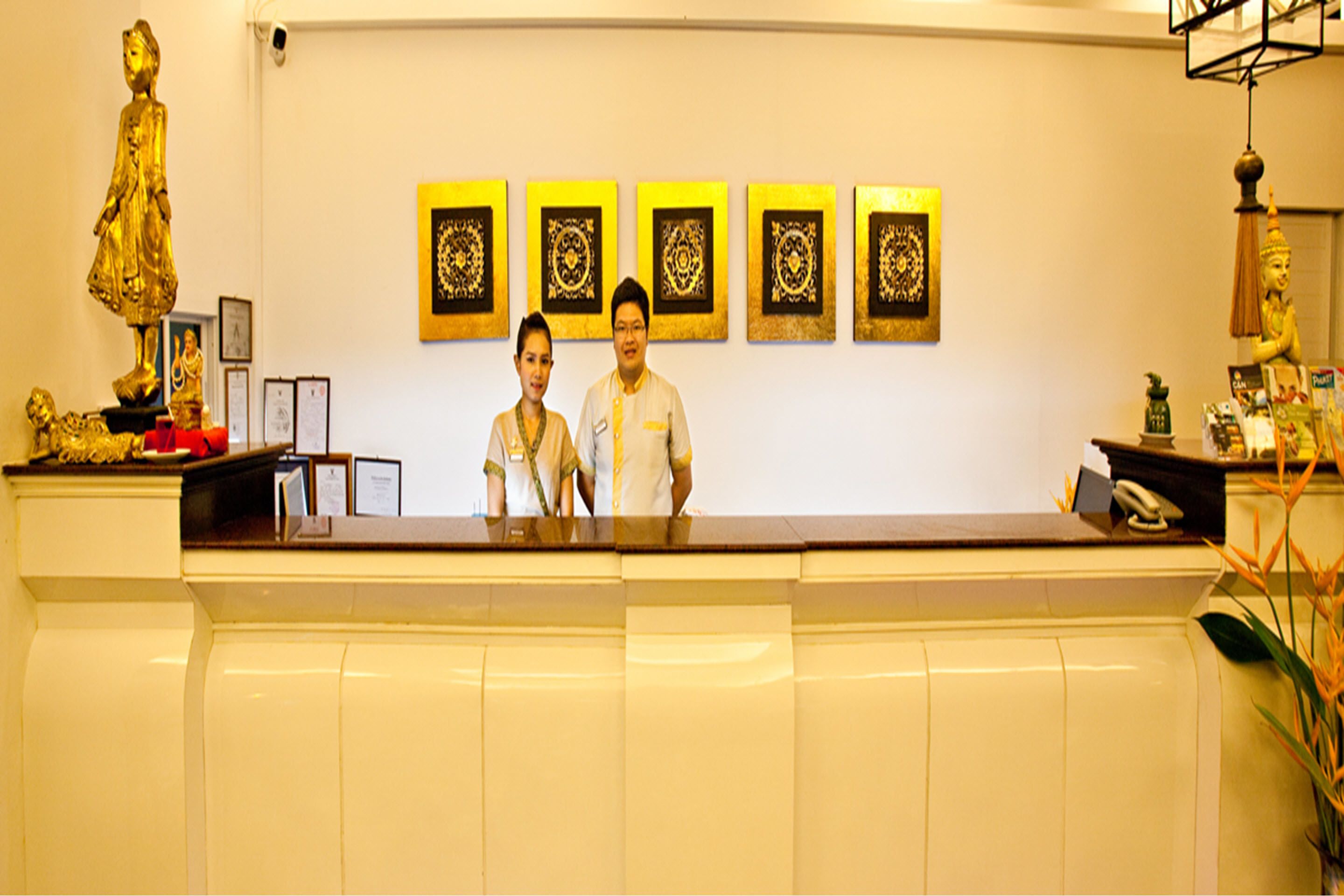 Photo - C & N Resort and Spa - SHA Extra Plus