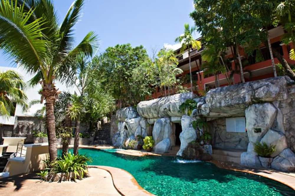 C&N Resort and Spa