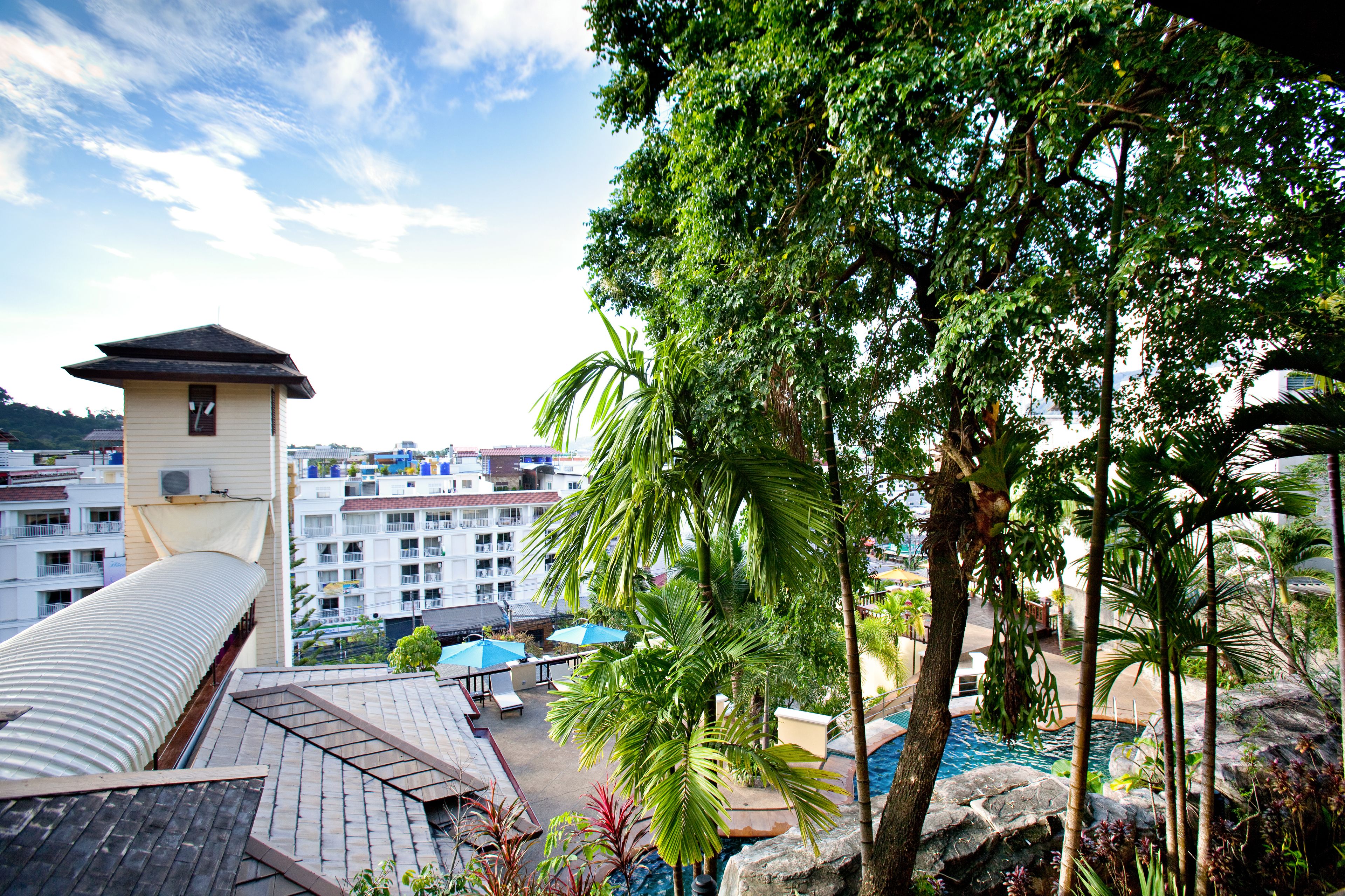Foto - C&N Resort and Spa