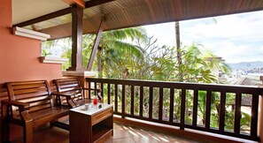 Superior Room, 1 Double Bed - C&N Resort and Spa (Patong)