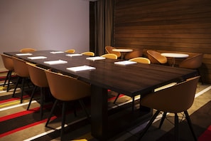 Sala de reuniones