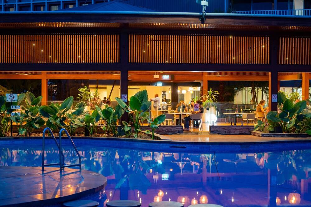 Holiday Inn Express Port Moresby by IHG