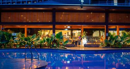 Holiday Inn Express Port Moresby by IHG