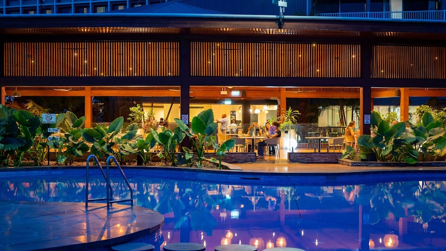 Holiday Inn Express Port Moresby by IHG