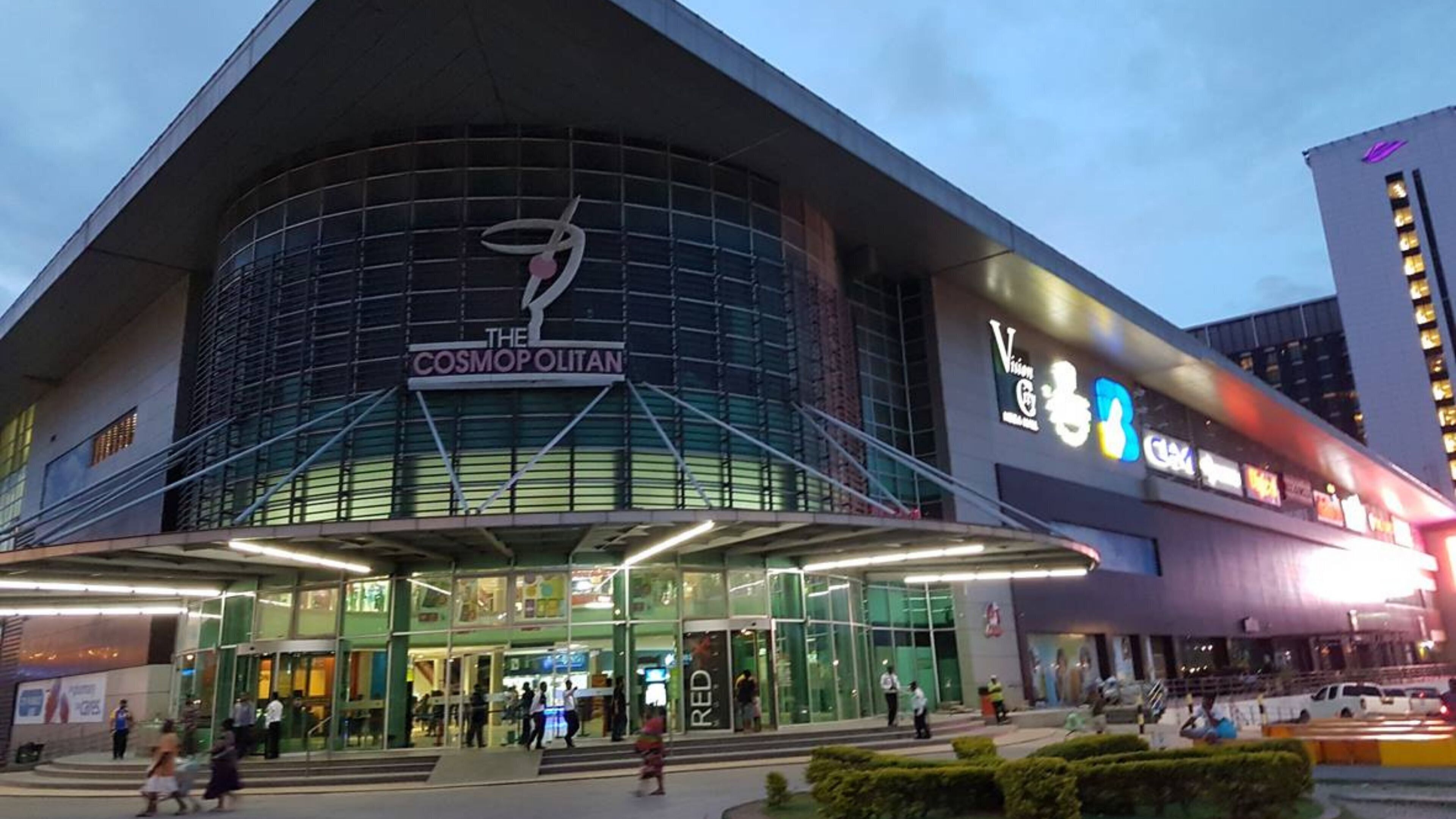 สถานที่น่าสนใจ