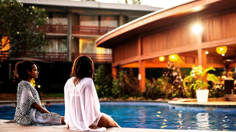 Holiday Inn Express Port Moresby by IHG