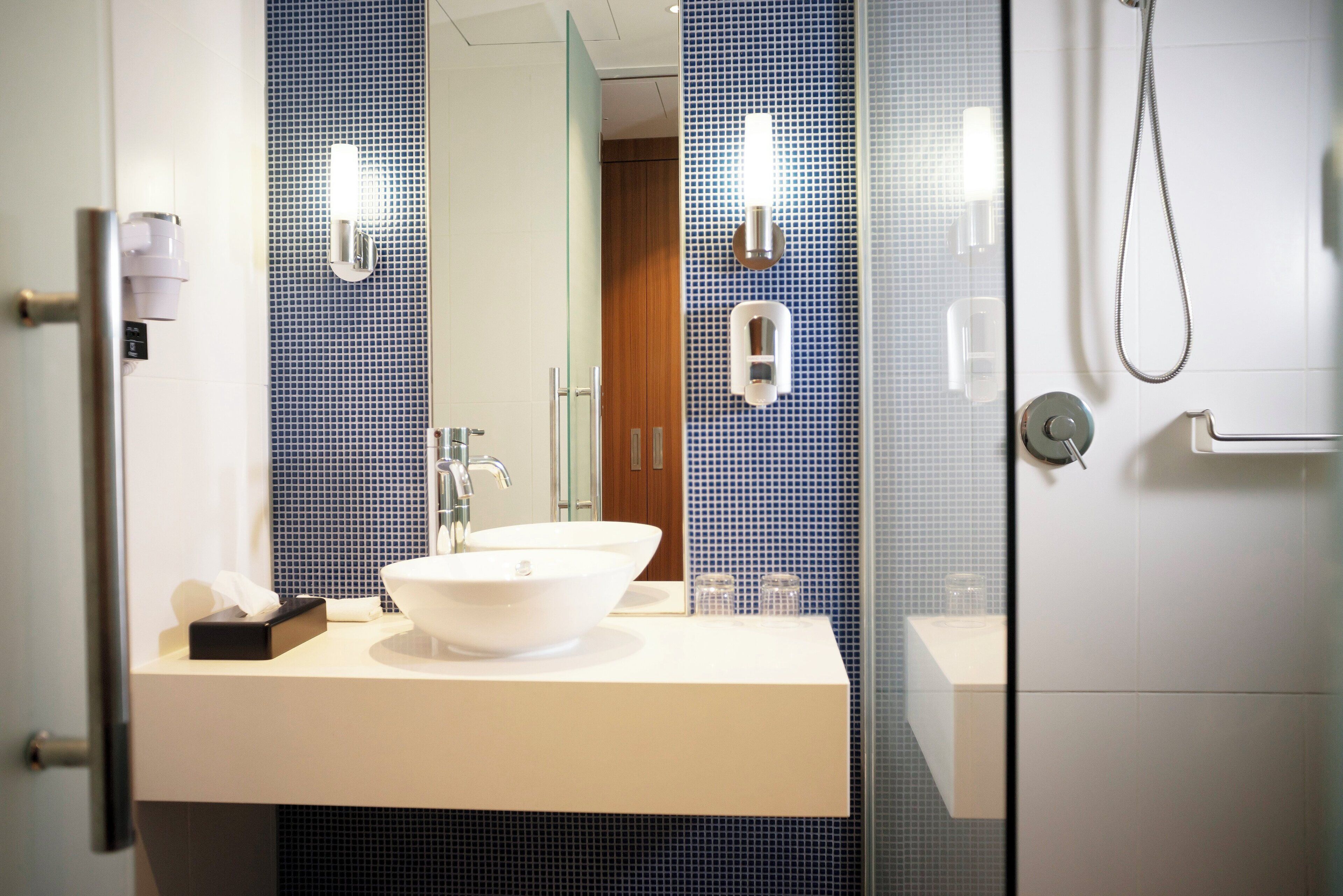 浴室