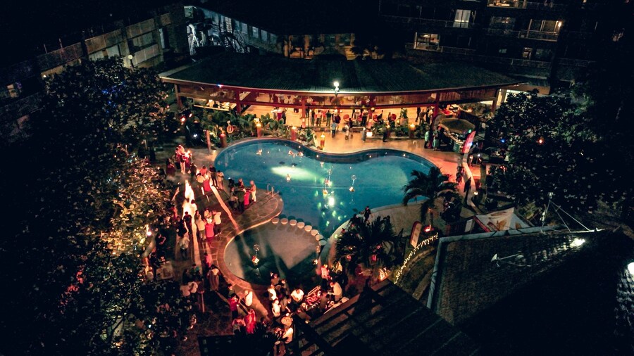 Holiday Inn Express Port Moresby by IHG