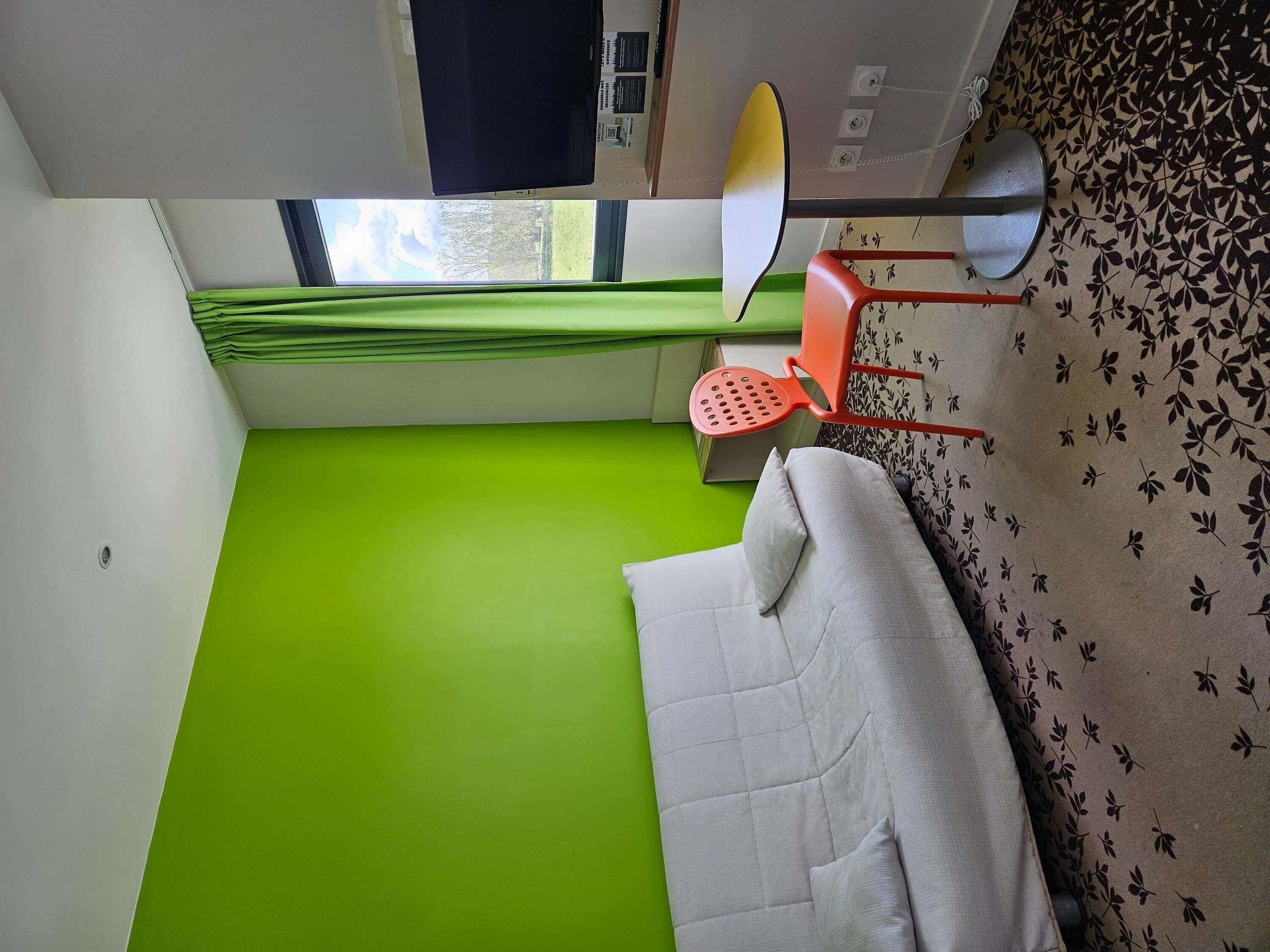 Standard Double Room, 1 Double Bed with Sofa bed