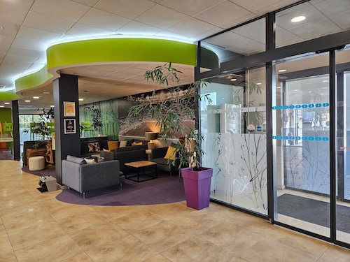 ibis Styles Villeneuve sur Lot