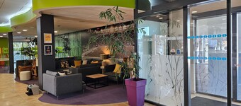 ibis Styles Villeneuve sur Lot