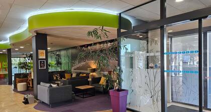ibis Styles Villeneuve sur Lot