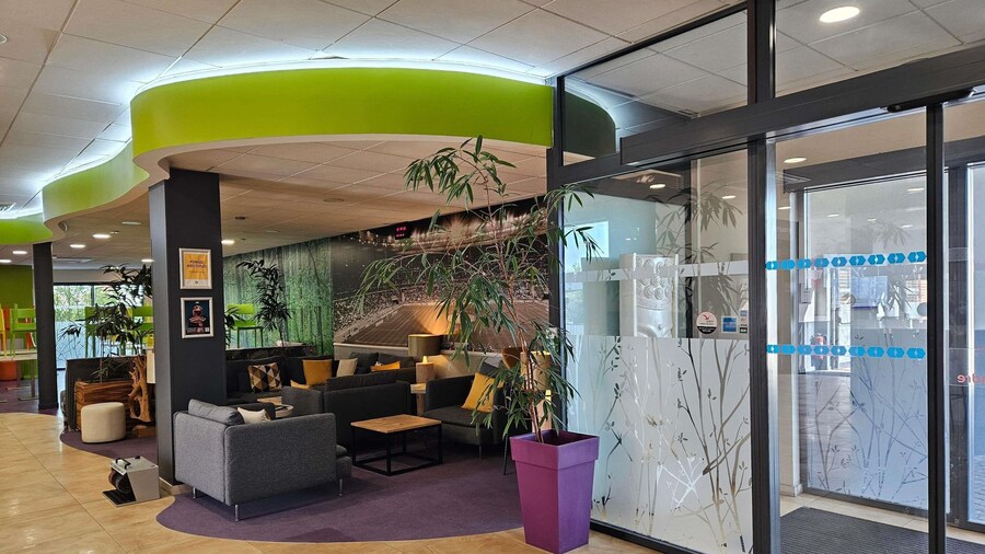ibis Styles Villeneuve sur Lot