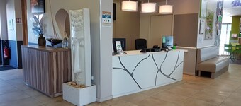 ibis Styles Villeneuve sur Lot
