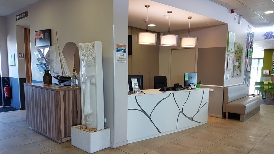 ibis Styles Villeneuve sur Lot