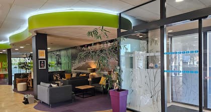 ibis Styles Villeneuve sur Lot