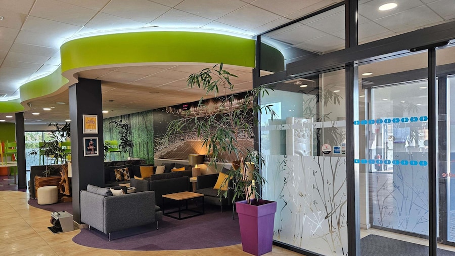 ibis Styles Villeneuve sur Lot