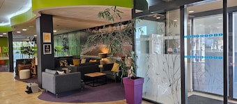 ibis Styles Villeneuve sur Lot