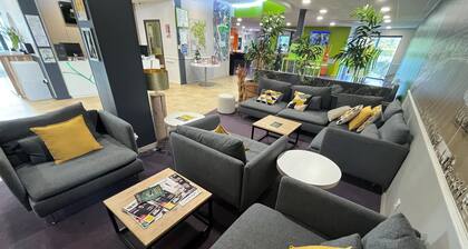 ibis Styles Villeneuve sur Lot