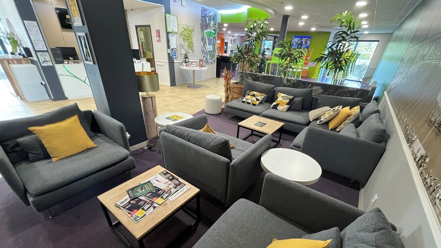 ibis Styles Villeneuve sur Lot