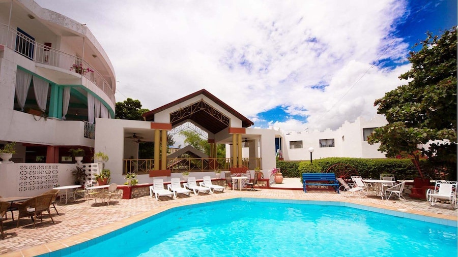 Habitation Hatt Hotel