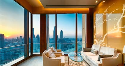 Shangri-La Tianjin