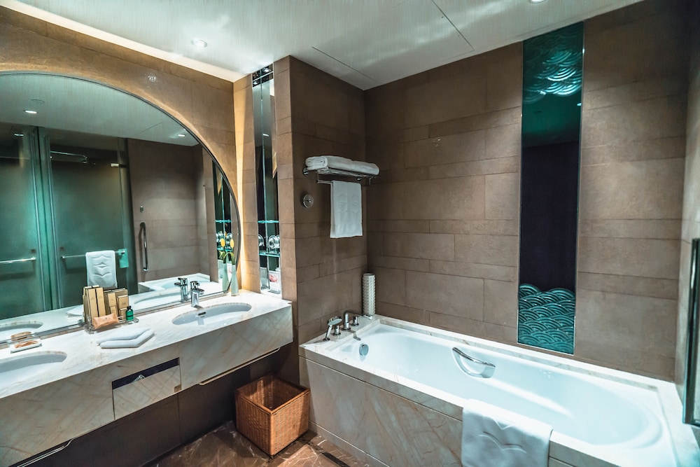 Shangri-La Hotel, Tianjin photo 5