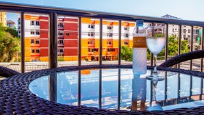 Deluxe Room - New Nordic Marcus (Pattaya)