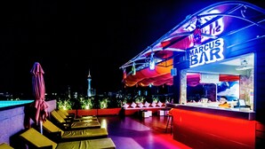 Lounge - New Nordic Marcus (Pattaya)