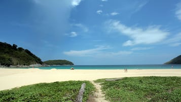 Plage à proximité, navette gratuite vers la plage, serviettes de plage