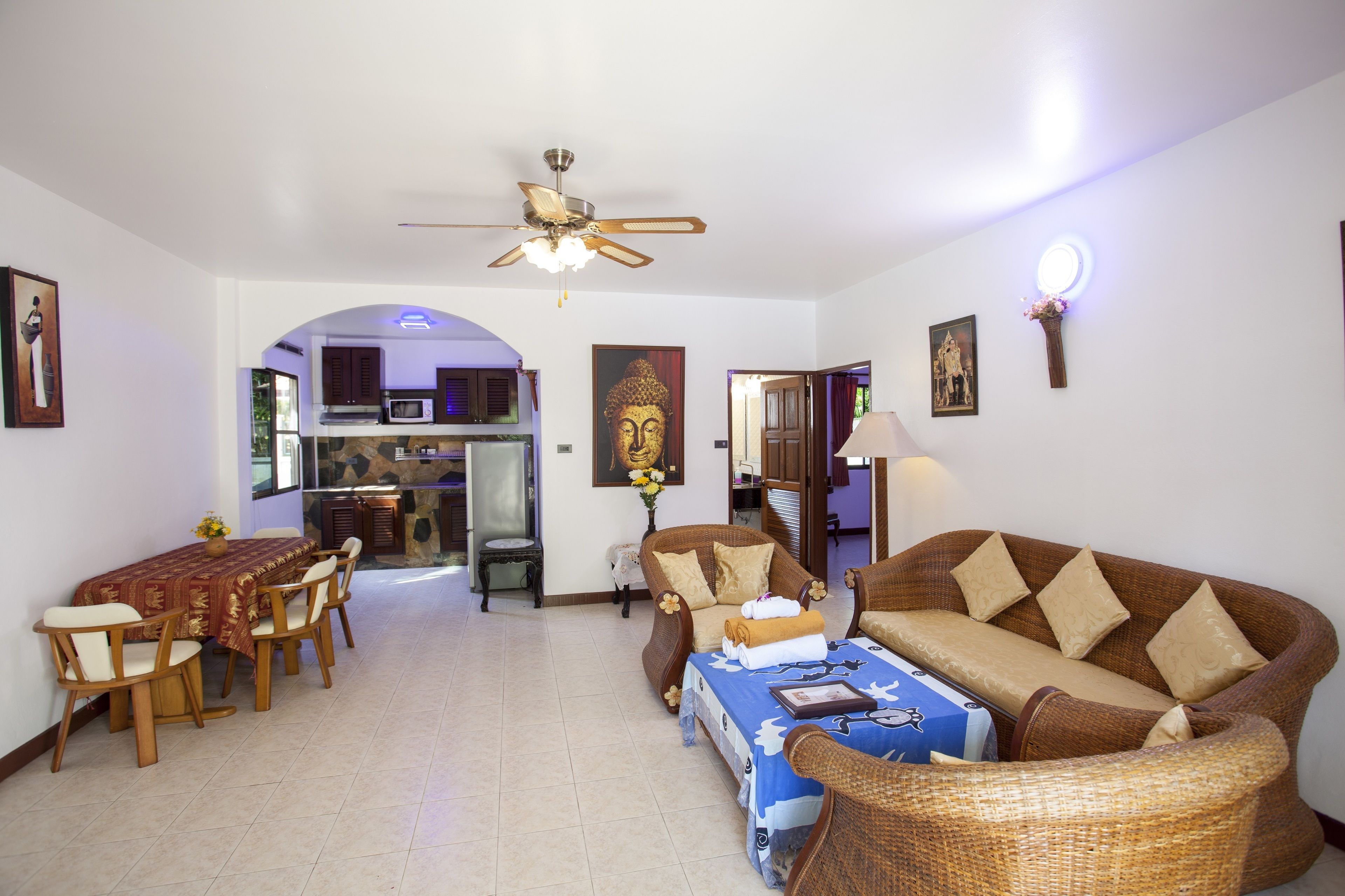 Foto - Ya Nui Resort - SHA EXTRA Plus