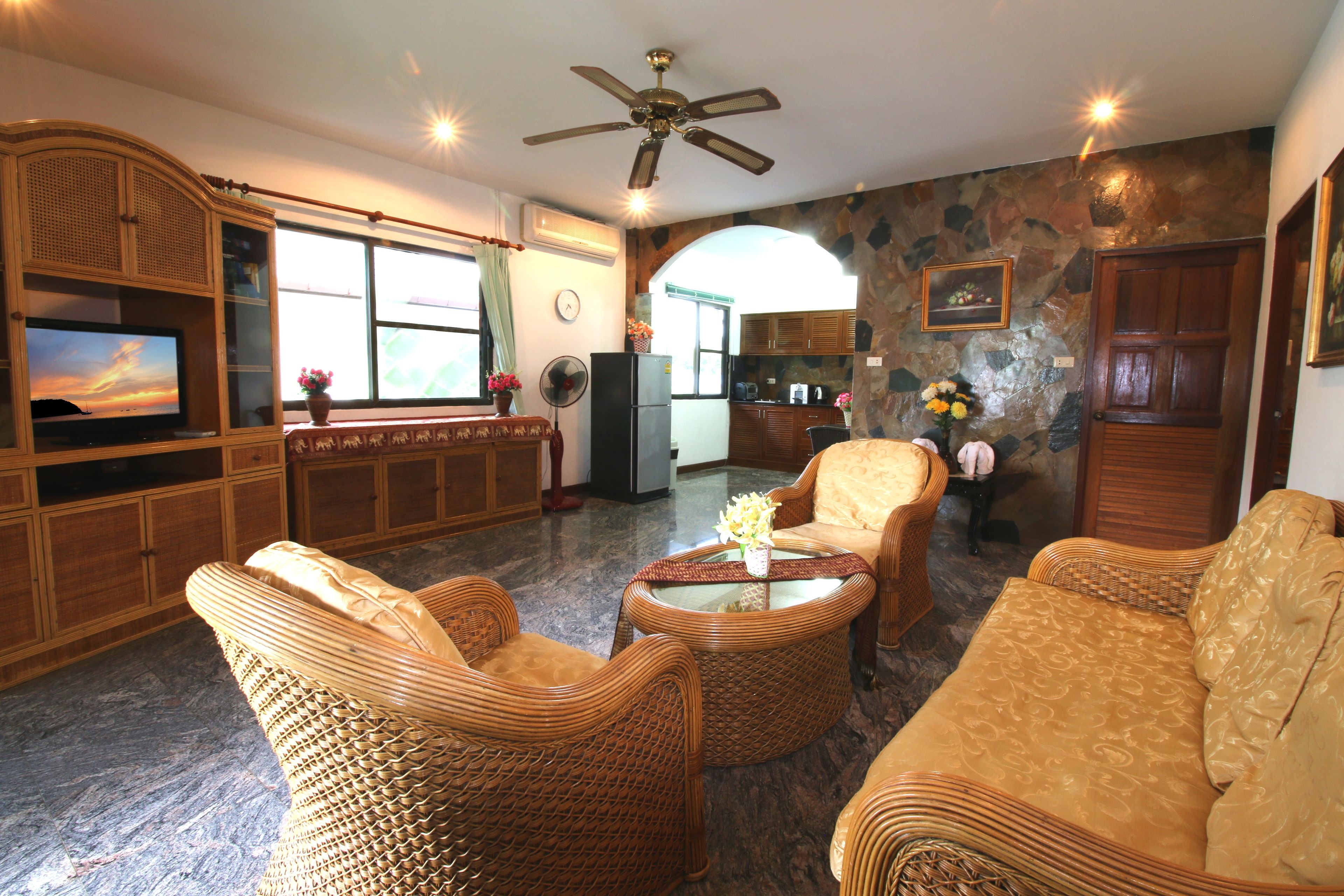 Foto - Ya Nui Resort - SHA EXTRA Plus