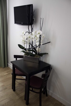 Dobbeltrom – superior | Romfasilitet