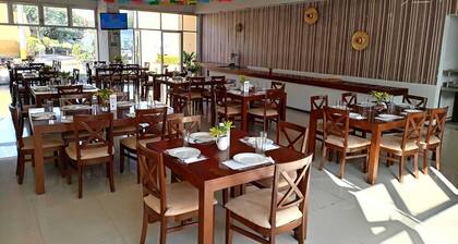 JM Ejecutivo Celaya,Centro Histórico