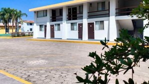 Building design - JM Ejecutivo Celaya,Centro Histórico (Celaya)