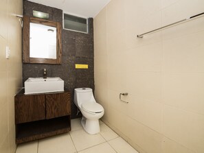 Bathroom - JM Ejecutivo Celaya,Centro Histórico (Celaya)