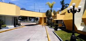 Property entrance - JM Ejecutivo Celaya,Centro Histórico (Celaya)