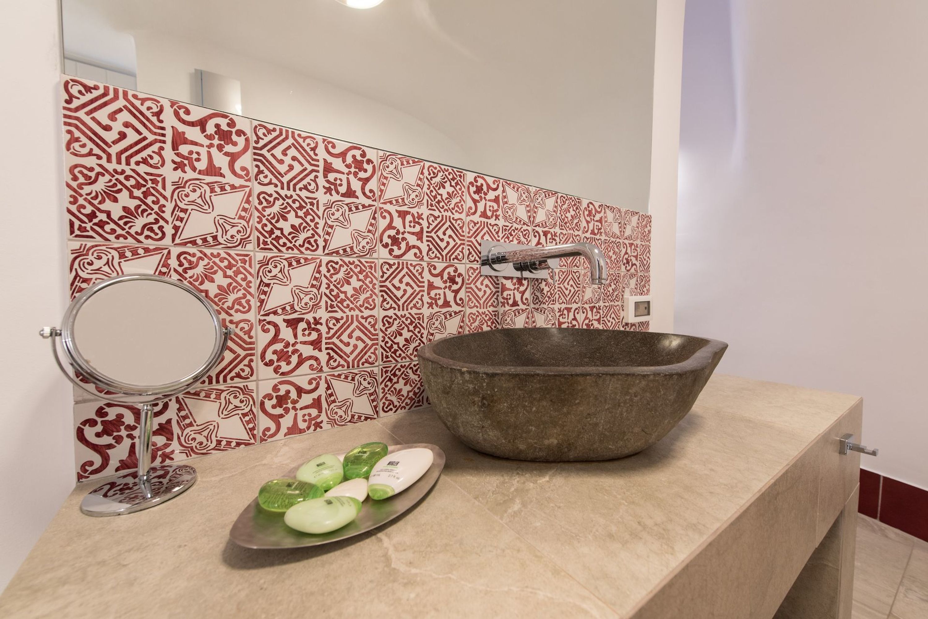 Foto - Santorini Secret Suites & Spa