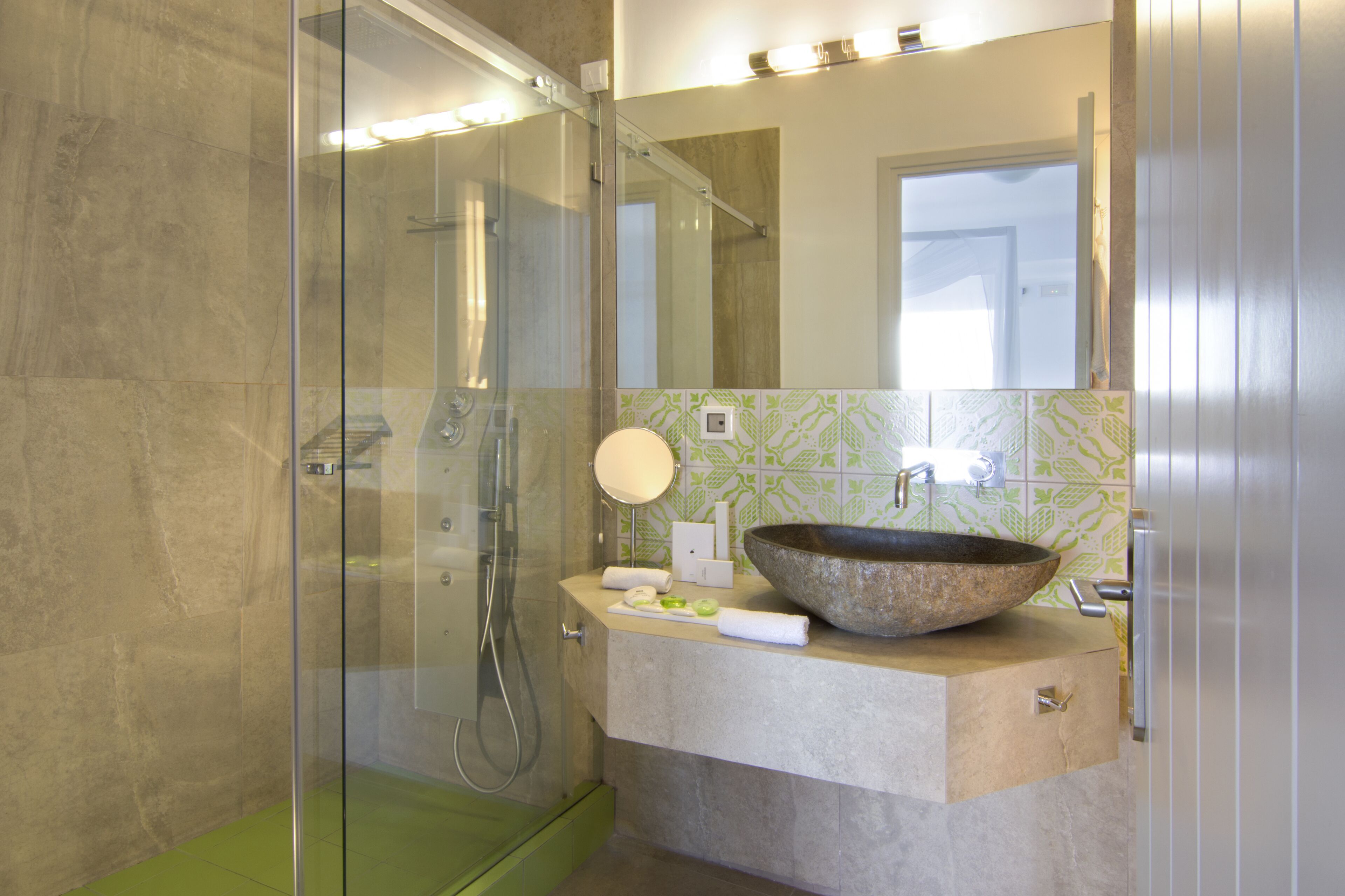 Foto - Santorini Secret Suites & Spa, Small Luxury Hotels of the World