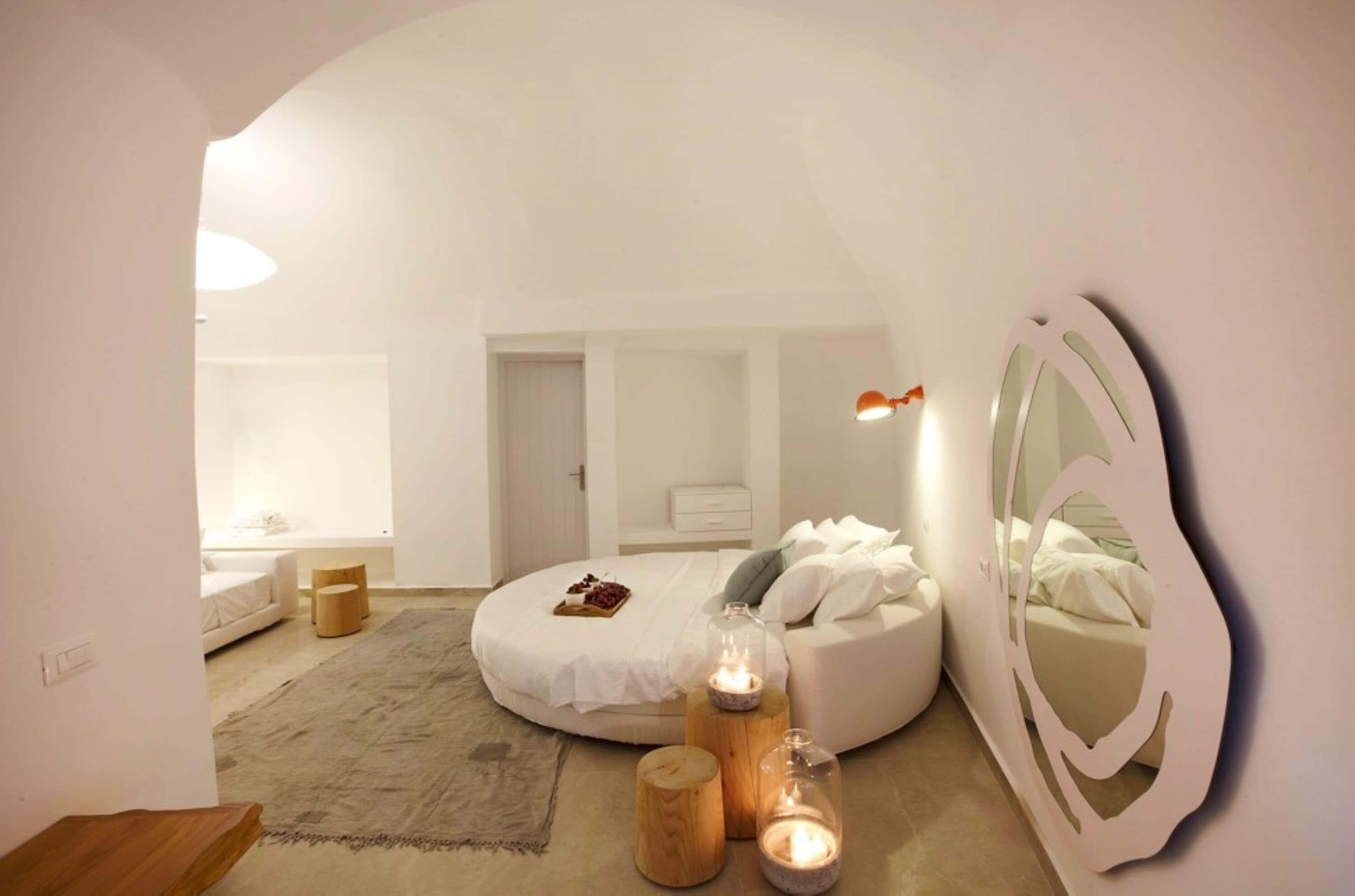 Foto - Santorini Secret Suites & Spa, Small Luxury Hotels of the World