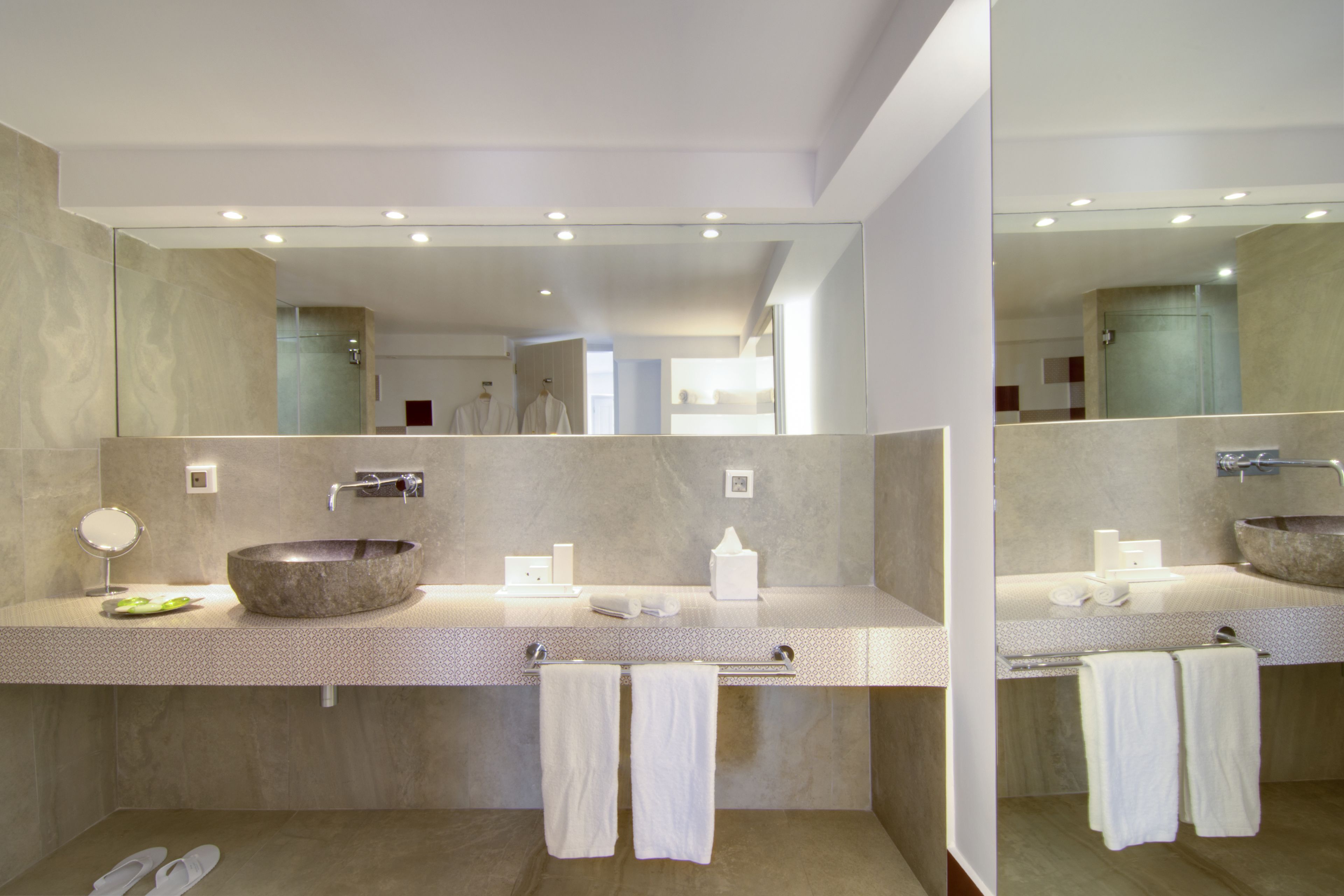 Foto - Santorini Secret Suites & Spa, Small Luxury Hotels of the World