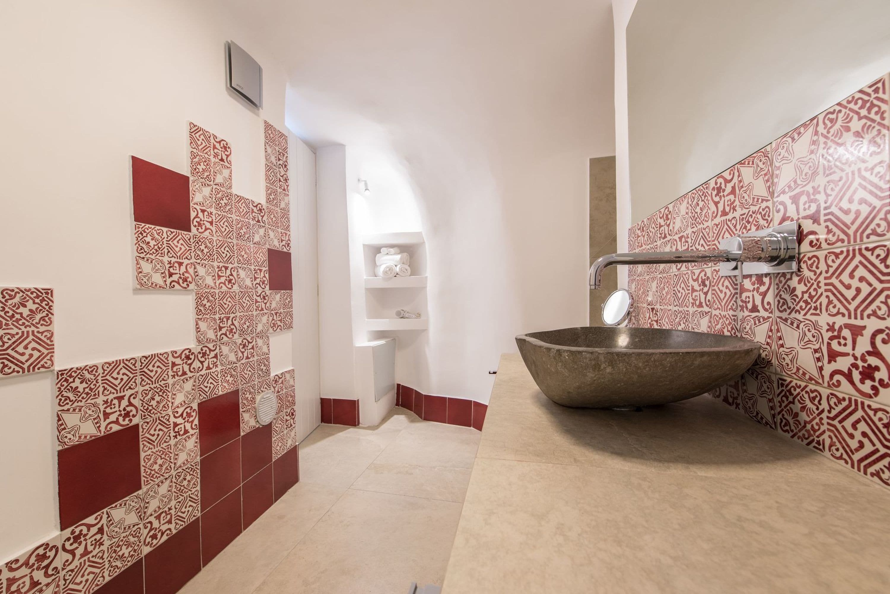 Foto - Santorini Secret Suites & Spa, Small Luxury Hotels of the World