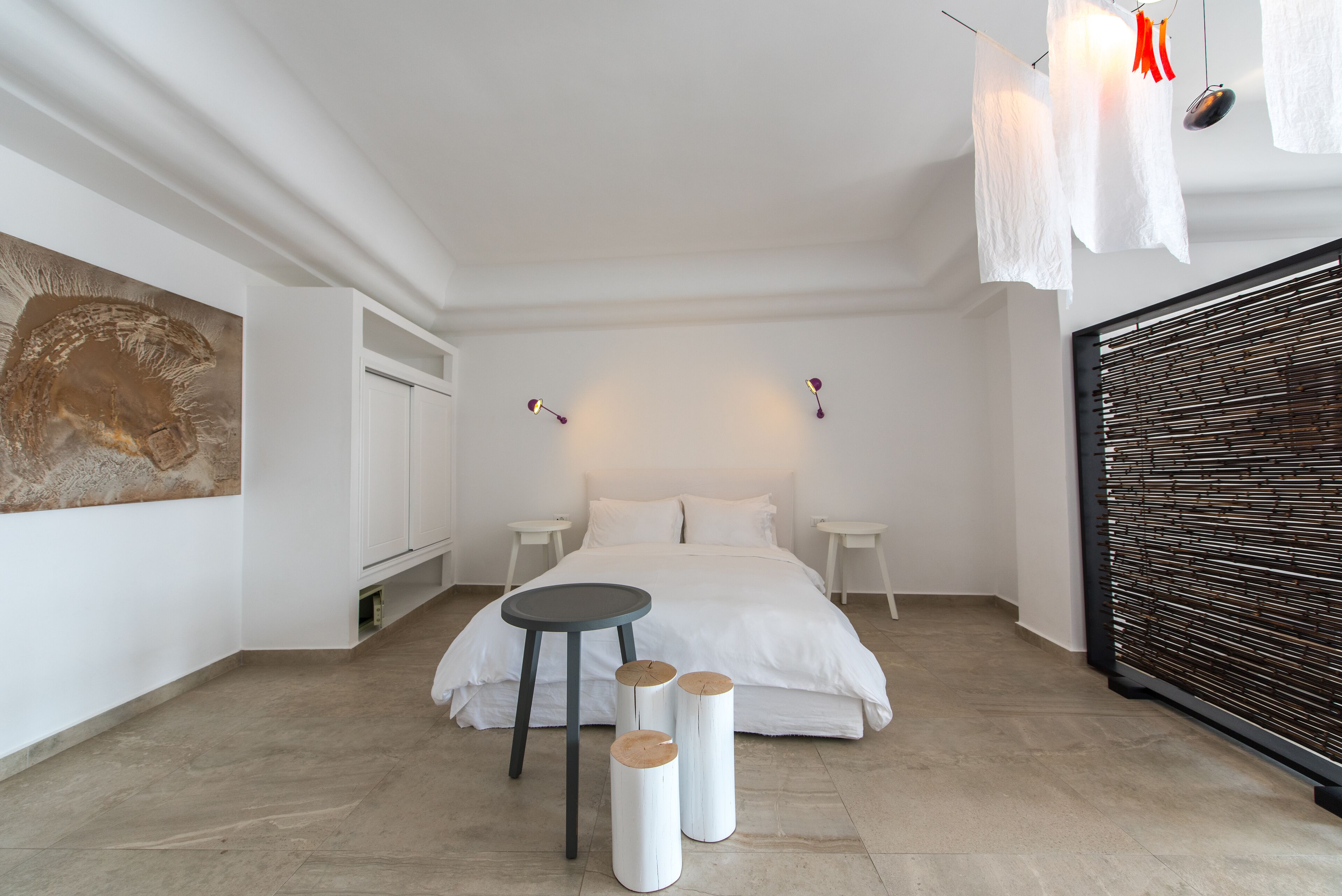 Foto - Santorini Secret Suites & Spa, Small Luxury Hotels of the World