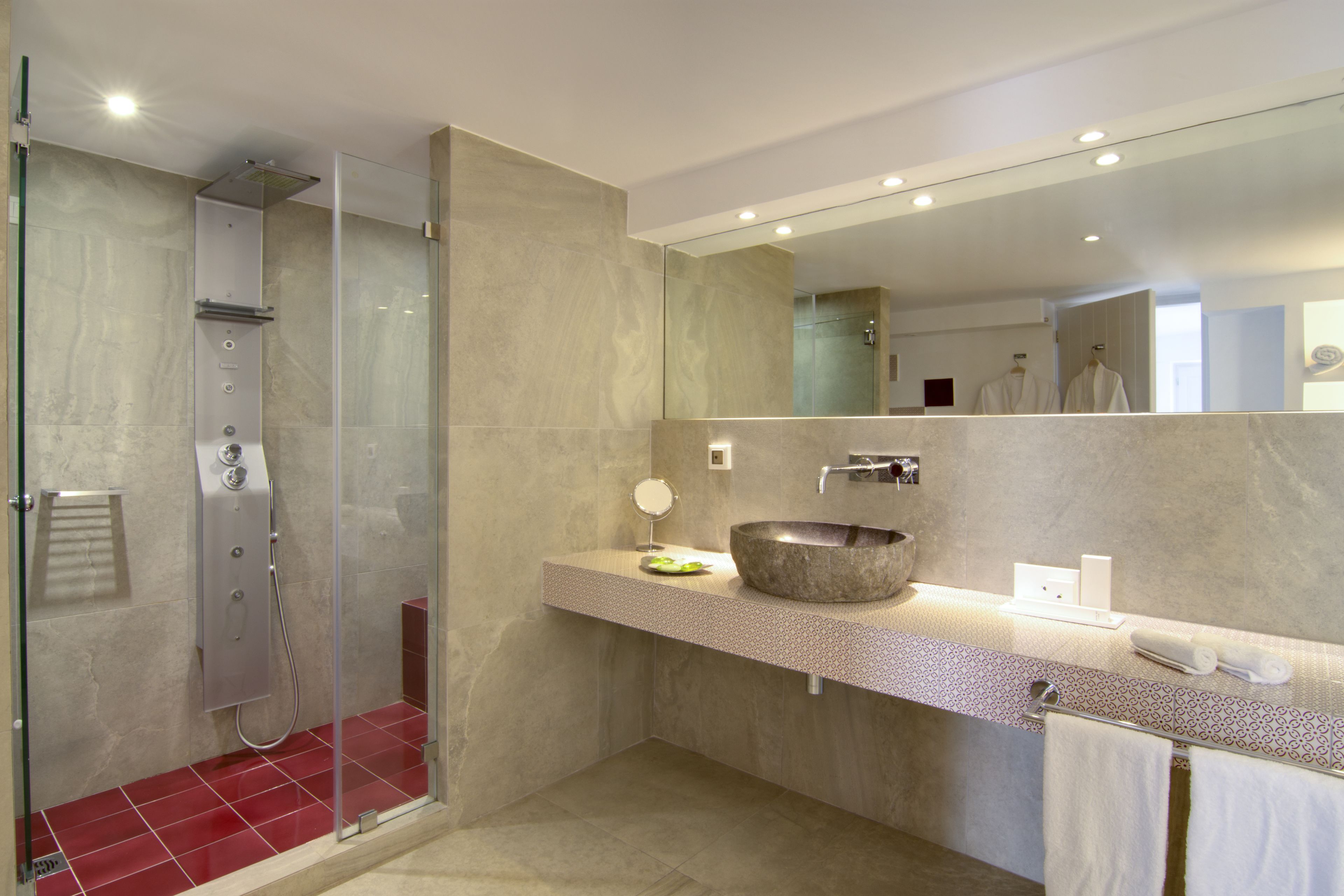 Foto - Santorini Secret Suites & Spa