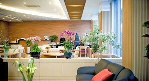 Interior - Areumdaun Resort (Seogwipo)