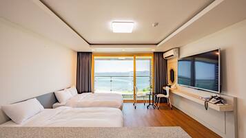 Standard Room | Free WiFi, bed sheets