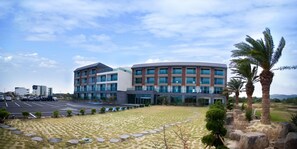 Exterior - Areumdaun Resort (Seogwipo)